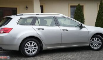 Honda Accord Tourer 2.0 Comfort full