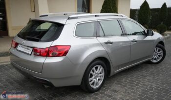 Honda Accord Tourer 2.0 Comfort full