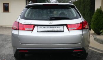Honda Accord Tourer 2.0 Comfort full