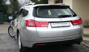 Honda Accord Tourer 2.0 Comfort full