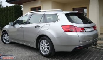 Honda Accord Tourer 2.0 Comfort full