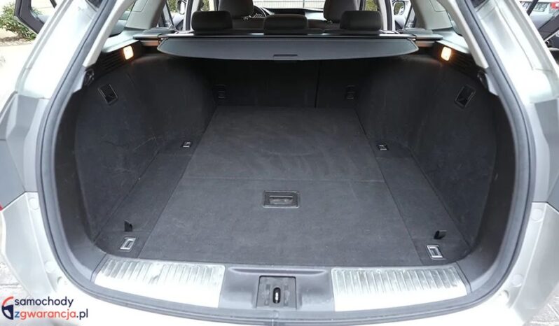 Honda Accord Tourer 2.0 Comfort full