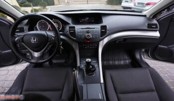 Honda Accord Tourer 2.0 Comfort full