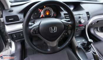 Honda Accord Tourer 2.0 Comfort full