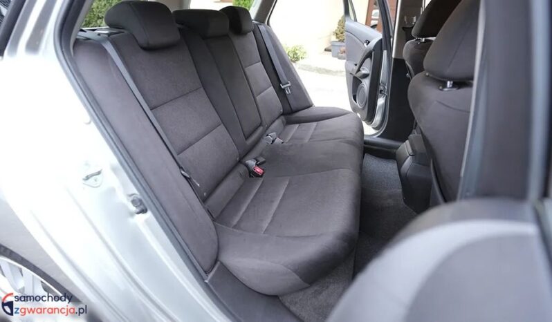 Honda Accord Tourer 2.0 Comfort full