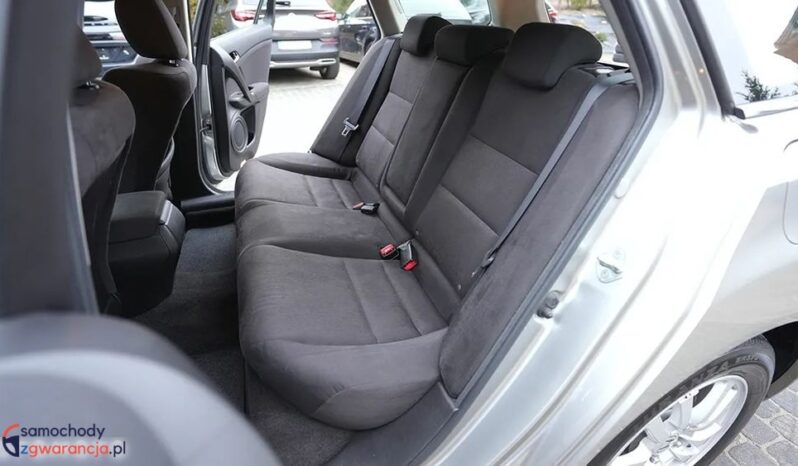 Honda Accord Tourer 2.0 Comfort full