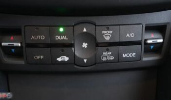 Honda Accord Tourer 2.0 Comfort full