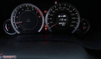 Honda Accord Tourer 2.0 Comfort full