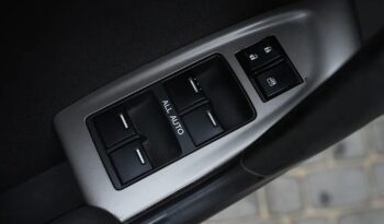Honda Accord Tourer 2.0 Comfort full