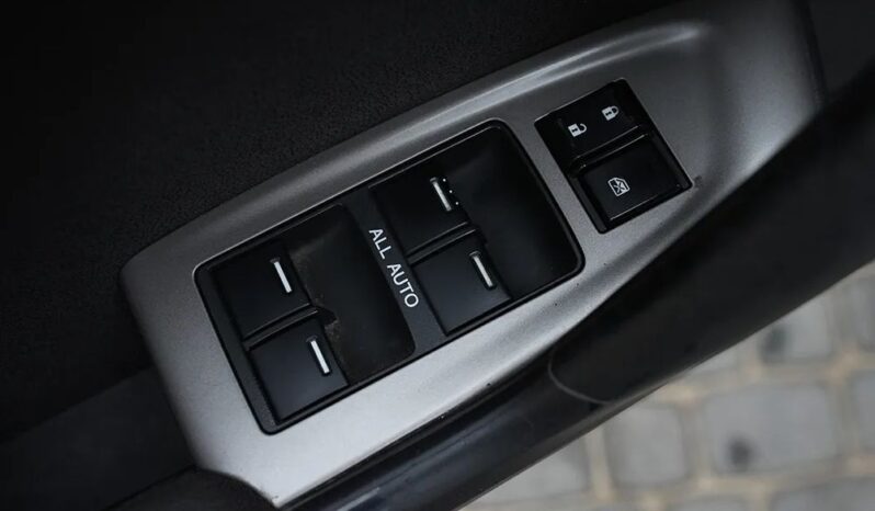 Honda Accord Tourer 2.0 Comfort full
