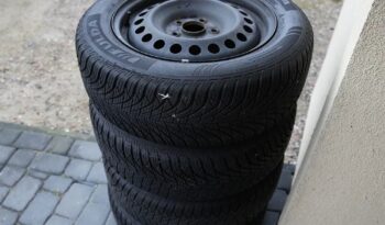 Honda Accord Tourer 2.0 Comfort full