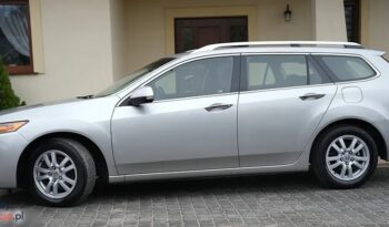 Honda Accord Tourer 2.0 Comfort full