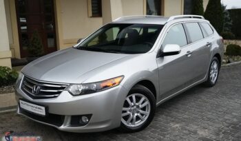 Honda Accord Tourer 2.0 Comfort full