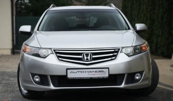 Honda Accord Tourer 2.0 Comfort full