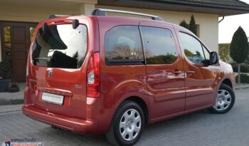 Peugeot Partner Tepee 120 VTi Family full