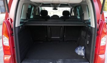 Peugeot Partner Tepee 120 VTi Family full
