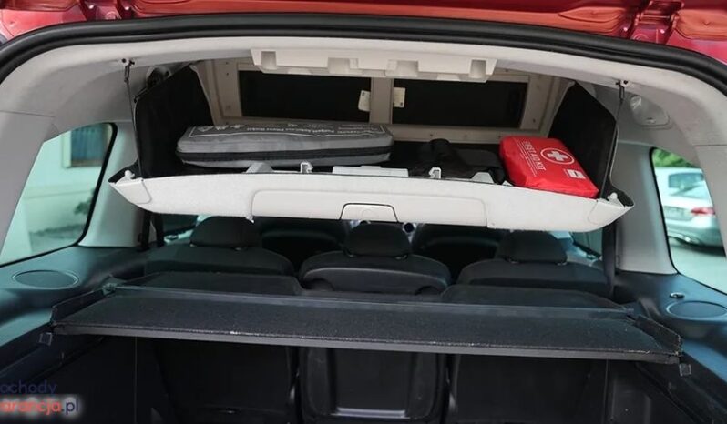 Peugeot Partner Tepee 120 VTi Family full