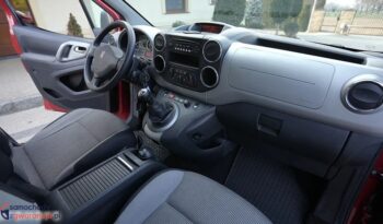 Peugeot Partner Tepee 120 VTi Family full