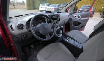 Peugeot Partner Tepee 120 VTi Family full