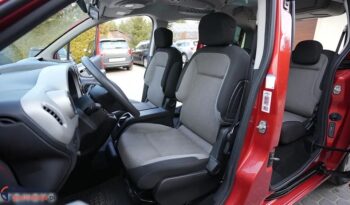 Peugeot Partner Tepee 120 VTi Family full