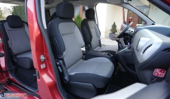 Peugeot Partner Tepee 120 VTi Family full