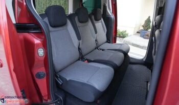 Peugeot Partner Tepee 120 VTi Family full