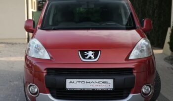 Peugeot Partner Tepee 120 VTi Family full
