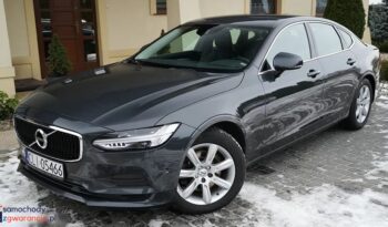 Volvo S90 D3 Geartronic Momentum Pro full