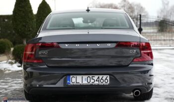 Volvo S90 D3 Geartronic Momentum Pro full