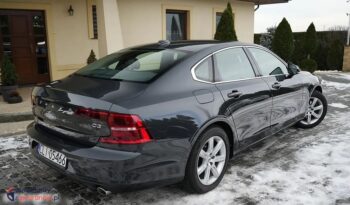 Volvo S90 D3 Geartronic Momentum Pro full