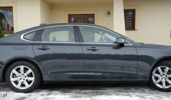 Volvo S90 D3 Geartronic Momentum Pro full