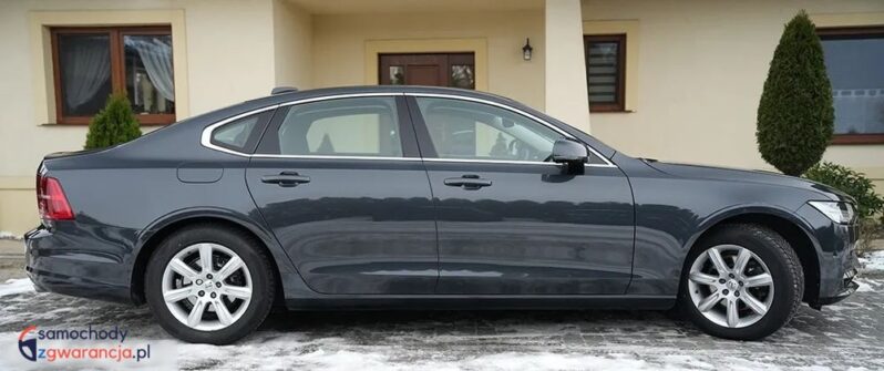 Volvo S90 D3 Geartronic Momentum Pro full