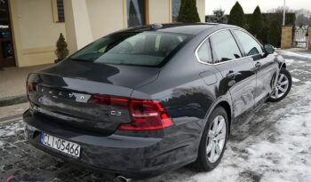 Volvo S90 D3 Geartronic Momentum Pro full