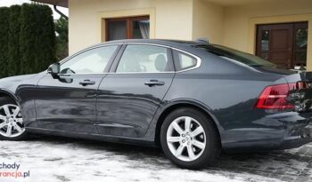Volvo S90 D3 Geartronic Momentum Pro full