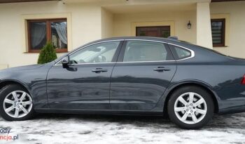 Volvo S90 D3 Geartronic Momentum Pro full