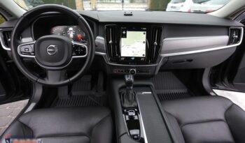 Volvo S90 D3 Geartronic Momentum Pro full