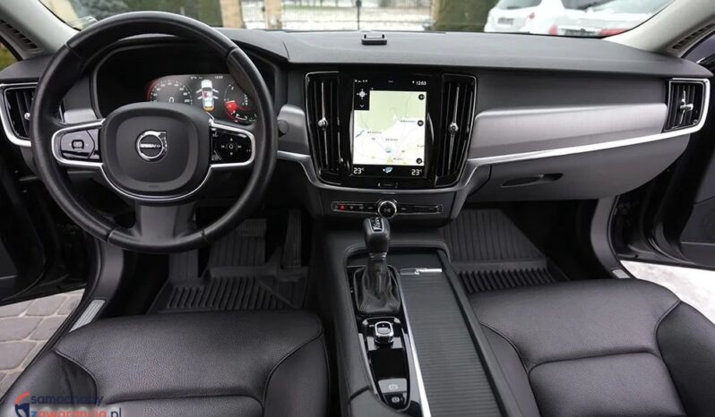 Volvo S90 D3 Geartronic Momentum Pro full