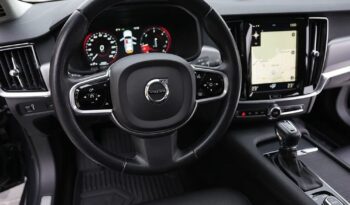 Volvo S90 D3 Geartronic Momentum Pro full