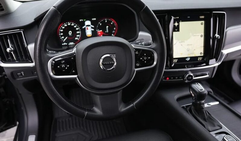 Volvo S90 D3 Geartronic Momentum Pro full
