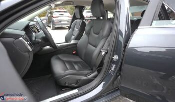 Volvo S90 D3 Geartronic Momentum Pro full