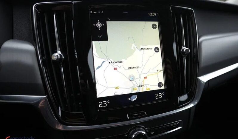 Volvo S90 D3 Geartronic Momentum Pro full