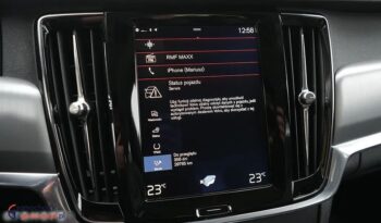 Volvo S90 D3 Geartronic Momentum Pro full