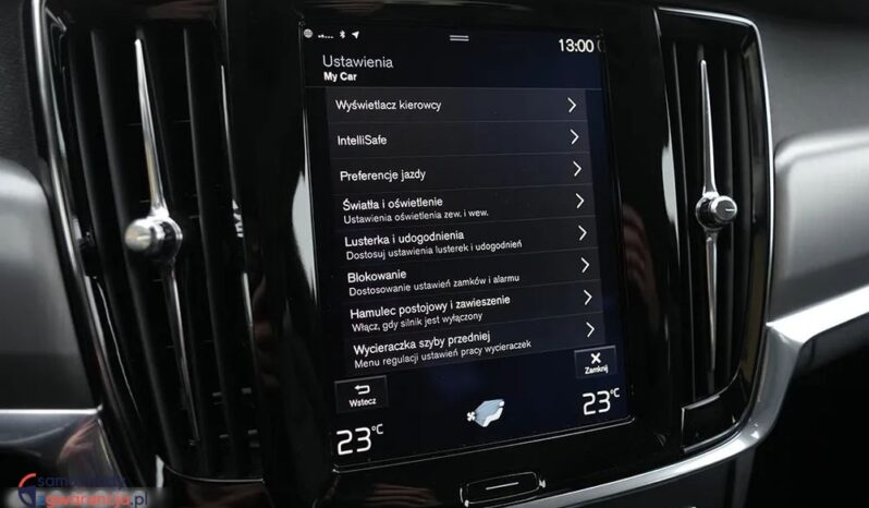 Volvo S90 D3 Geartronic Momentum Pro full