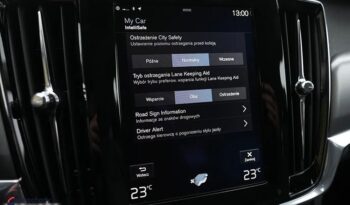 Volvo S90 D3 Geartronic Momentum Pro full