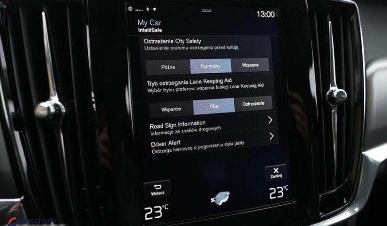 Volvo S90 D3 Geartronic Momentum Pro full
