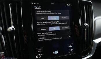 Volvo S90 D3 Geartronic Momentum Pro full