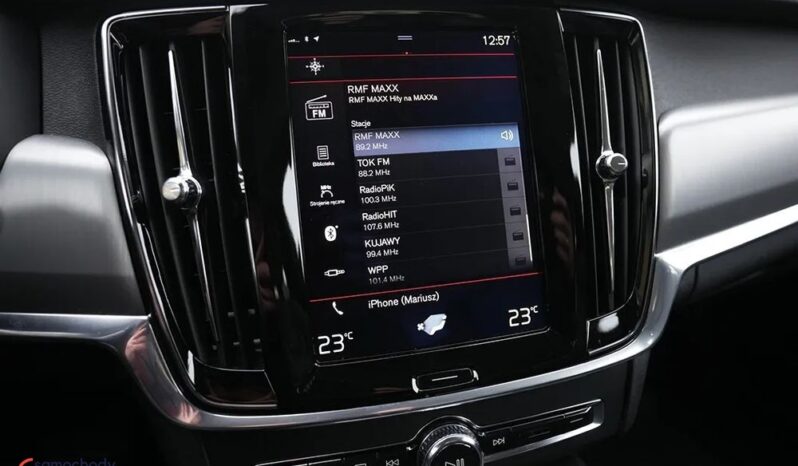 Volvo S90 D3 Geartronic Momentum Pro full