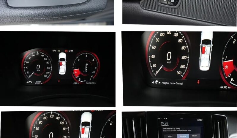 Volvo S90 D3 Geartronic Momentum Pro full