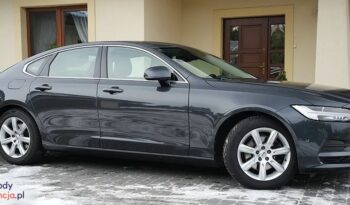 Volvo S90 D3 Geartronic Momentum Pro full