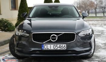 Volvo S90 D3 Geartronic Momentum Pro full